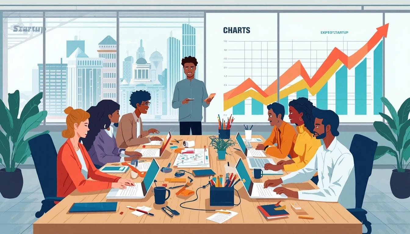 How to Navigate Startup Growth: The Ultimate Toolkit for 2026 (Data-Driven Guide)